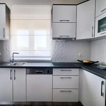 Dreams Apartmán Zadar