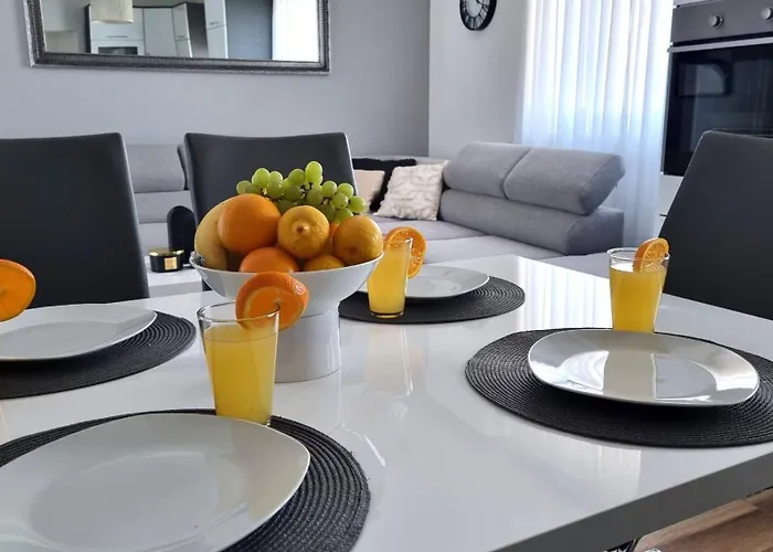 Dreams Appartement *