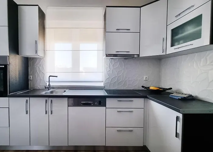 Dreams Appartement Zadar