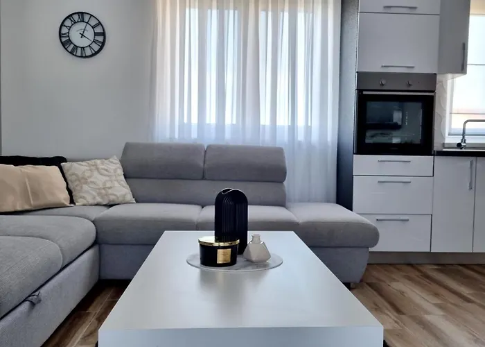 Appartement Dreams *