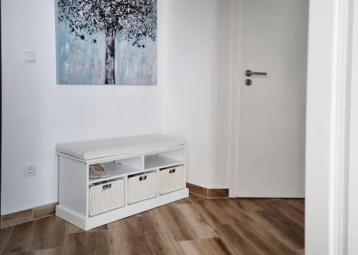 Dreams Appartement *